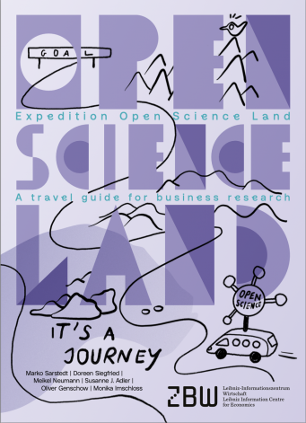 Expedition Open Science with ZBW